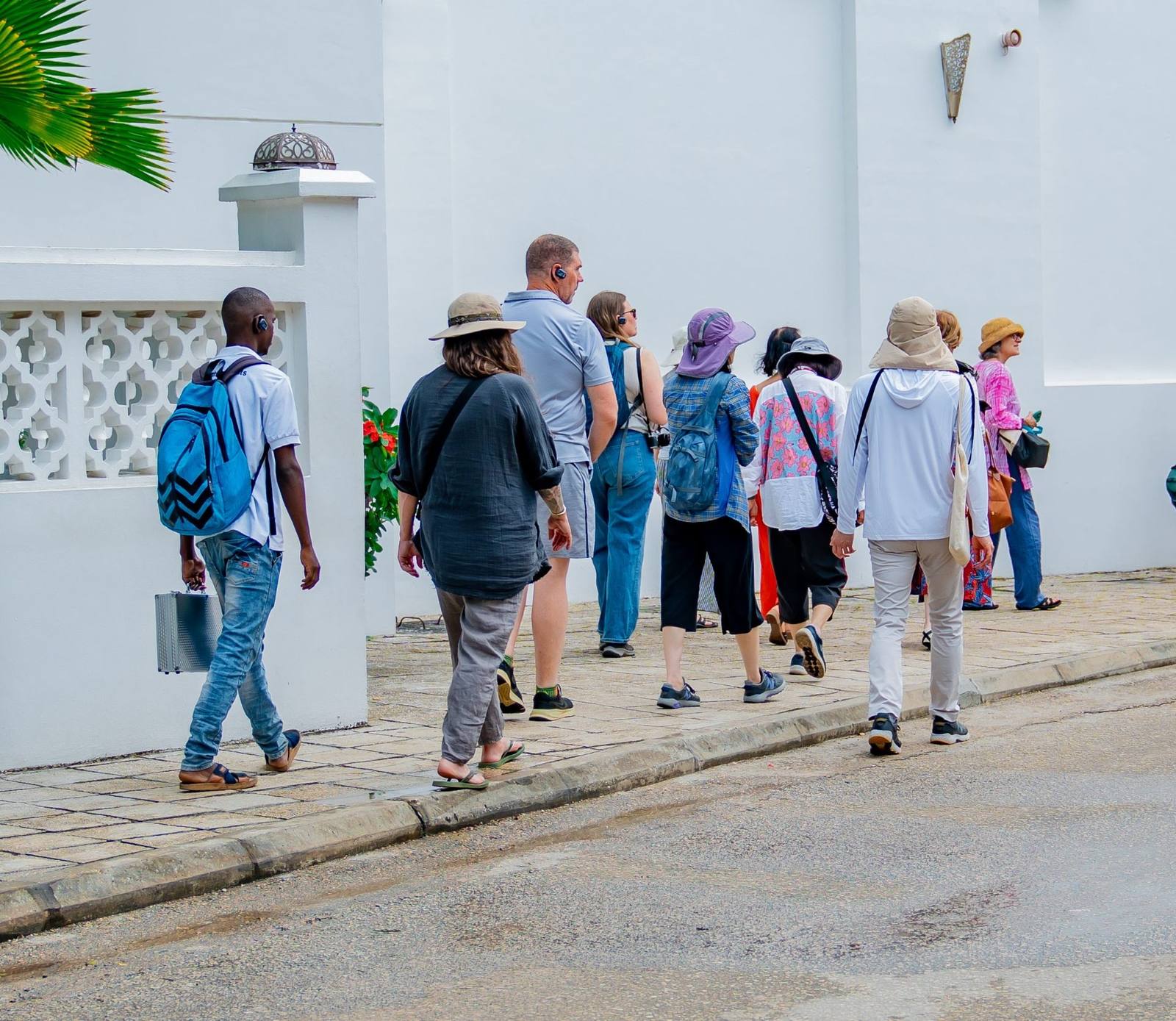 Zanzibar
